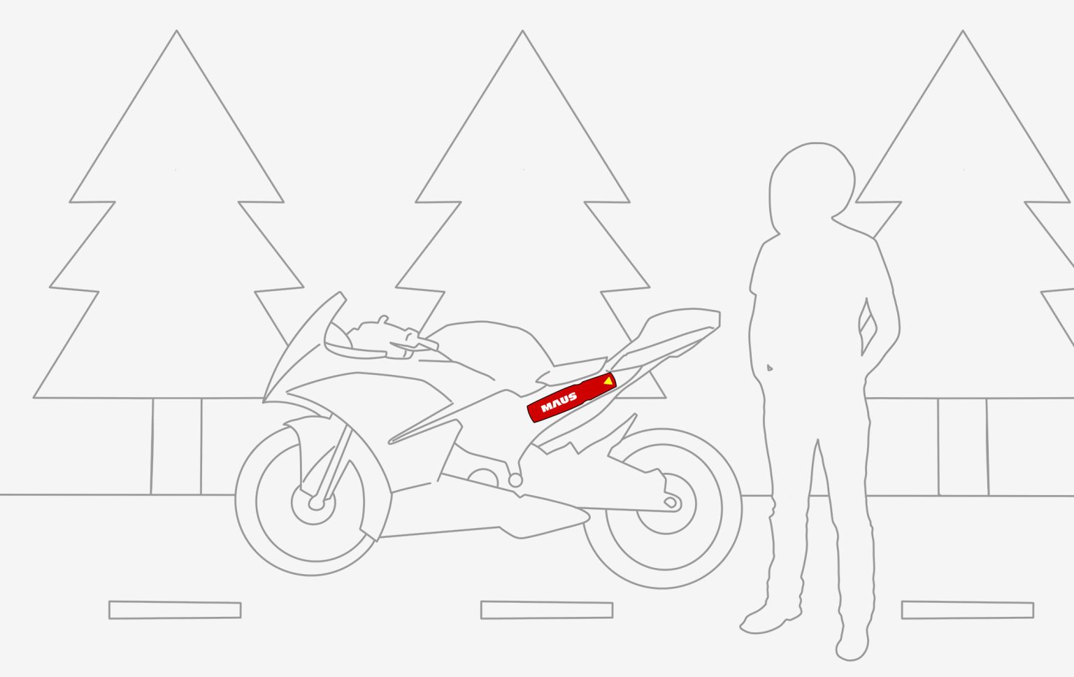 Μοτοσικλέτα